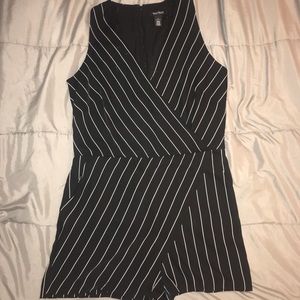 White House black market romper